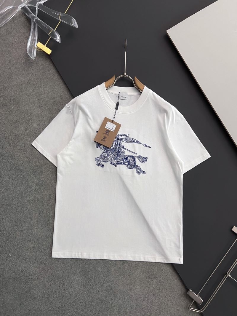 Burberry T-Shirts